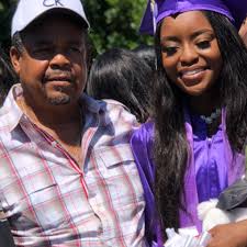 Fundraiser by Jennifer Vo : Floyd McRae