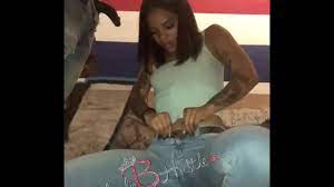 CharlieBHustle takes dick late night outside - XNXX.COM