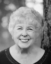 Karen Palmer Obituary (1933