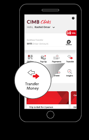 If you still create id or password for online. Dahduitnowke Campaign Cimb Clicks Malaysia