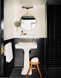 The Dean Hotel Opens Downtown Downtown Providence Dining Room Wainscoting Beadboard Bathroom Black Wainscoting