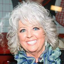 Paula deen turns up the heat on dancing with the stars. Paula Deen Recipes Family Career Biography
