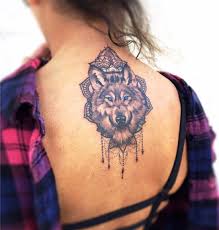Wolf tattoos cute tattoos body art tattoos tattoos for guys tattoos for women geek tattoos mini tattoos tatoos if you want some simple wolf tattoo design, then this is perfect for you. Easy Small Simple Wolf Tattoo Cute Simple Tattoos