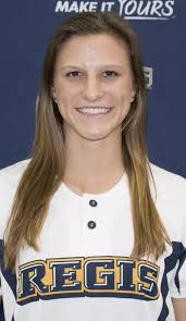 2017 Softball Roster