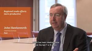 2017 APEC CEO Survey in-depth interview with John Hawksworth, Chief  Economist, PwC