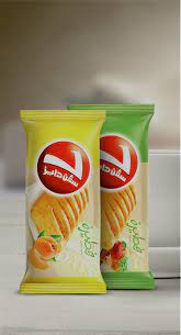 Chipita, which has a portfolio of brands including 7days, chipicao, and fineti, generated approximately $580 million of revenue in 2020, according to the statement. 7days Almarai