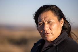 How One Native American Tribe is Battling for Control Over Flaring