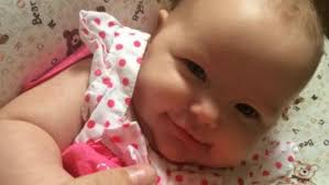 Baby Gracie's aunt: 'We no longer trust anyone'