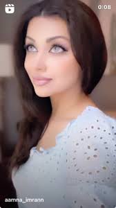 We are devoted in love by seeing her eyes…wonder how she looks in the  mirror 🪞🕊️💎 #aamnaimran #fyp #usa #pakistan #india #afghan #eyes  #aishwaryarai #viral