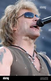 Jon milton hi-res stock photography and images