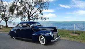 Image result for Mercury Blue 1939 Mercury