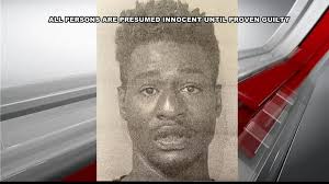 Suspected bank robber arrested in Ringgold