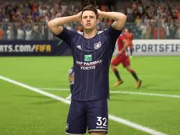 Latest fifa 21 players watched by you. Fifa 18 Die Verborgenen Talente Esport Efootball Bildergalerie Kicker