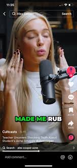 Alix Earle neden Alex Cooper ile aynı hikayeyi paylaşıyor? Tesadüf mü yoksa  uydurma mı? : r/LAinfluencersnark