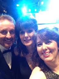 Today is Boss's Day; I just want...