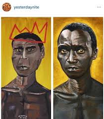Artists Honor Black History Month