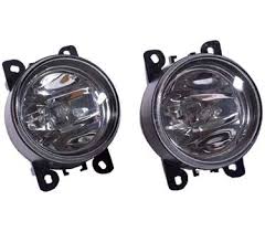 Nilight h11 led fog light bulbs, 6000 lumens 6000k xenon white 200% brightness, 40w ip67 waterproof, h8/h16 led fog light drl bulbs replacement for cars trucks (pack of 2) 4.3 out of 5 stars. Buy Maruti Suzuki Swift Type 3 Fog Light Lamp Set Of 2 Pcs Online At Best Price In India Autofurnish Com