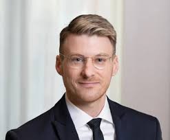 How Sam Jockel became partner at Alston & Bird