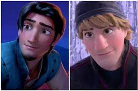 Maybe you would like to learn more about one of these? 31 Disney Guys Ranked From Nope To Yes I Would Bang That Cartoon