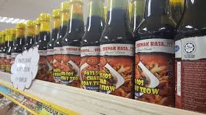 Boleh cuba untuk dijadikan panduan. Terlajak Pembekal Kicap Char Koay Teow M Dee Facebook