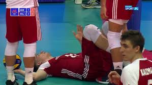 Transmisja w tv planowana jest na kanale: Liga Narodow Siatkarzy Polska Niemcy 3 1 Skrot Meczu Polsat Sport