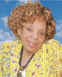 Obituary information for Carolyn E. Sexton
