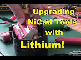 Black And Decker 14 4 Volt Battery Repair Easily Fix Old Drill Batteries To Work Like Brand New Cordless Drill Batteries Cordless Drill Reviews Old Tools