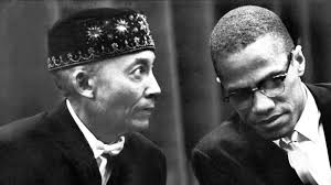 Opinion: Getting To The Truth Of Why Malcolm X Left The Nation Of Islam