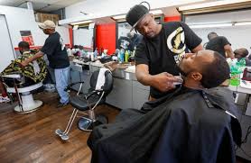 Below are some attributes that make a salon near me great. Coronavirus Springfield Barbers Hair Salons Close Due To Covid 19