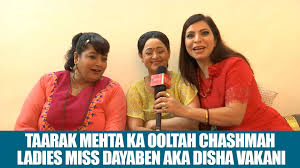 Why high achievers wake up early and how you can do it, too by dan. Taarak Mehta Ka Ooltah Chashmah Ladies Miss Dayaben Aka Disha Vakani Tv Times Of India Videos