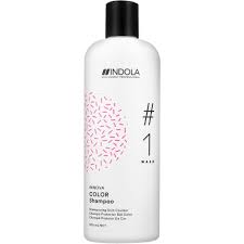2) what does argan oil do to my hair? Indola Innova Colour Shampoo 300ml Free Delivery Justmylook