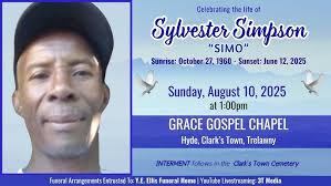 Celebrating the Life of Valdin Annetta Smith