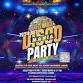 70's & 80's Disco Mania Dance Party