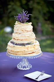 Wow what amazing and beautiful looking wedding cakes! The Ultimate Guide To Lavender Wedding Ideas Love Lavender