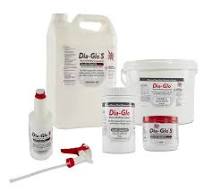 Abrasive Technology Dia-Glo Buffing Compound