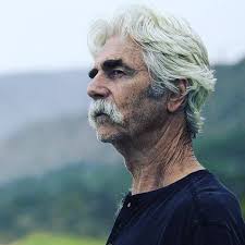 Any Sam Elliott fans? I think he is better looking now. <3