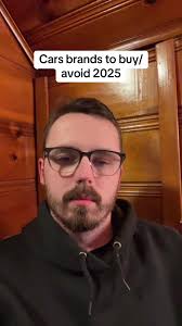 Top Car Brands to Buy or Avoid in 2025