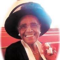 Wilmotine Gwyn Obituary (2014)