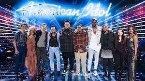 Meet American Idol S Top 10 Did The Right People Go Home Photos