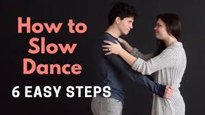How To Slow Dance At Wedding Or Prom 6 Easy Steps With Video Instruction Duet Dance Studio Chicago Ballroom Dance In Chicago Slow Dance Songs Slow Dance Dance Steps