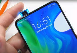 Xiaomi Poco F2 Pro im Durability-Test ...