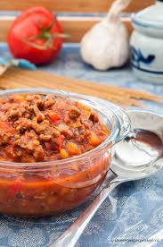 Bolognesesaus Of Ragu Bolognese Recept Rundvleesrecepten Vleesrecepten Saus