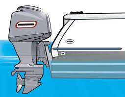 Outboard Engines