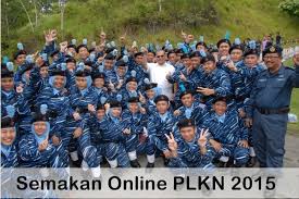 Senarai pelajar mengikut kelas & kursus. 3 Cara Mudah Semakan Calon Plkn Mohdrawi Com