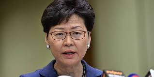 Le projet de loi «ma santé 2022» sera présenté mercredi en conseil des ministres par la ministre de la santé, agnès buzyn. Hong Kong Maintient Le Projet De Loi Autorisant Les Extraditions Vers La Chine Capital Fr