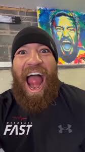Wahhh #conormcgregor #fyp #mcgregor #propertwelve #funny #family #ufc  #boxing #irish #ireland #lifestyle #conormcgregorlife #conor #sparring #gym