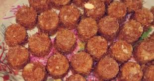 ‫يمكن أن تقدم هذه السلطة كوجبة عشاء متكاملة أو كوجبة غداء خفيفة مع صحن من شوربة العدس ومع شرحة من‬ ‫الخبز المحمص بالزبدة في يوم. Ø·Ø±ÙŠÙ‚Ø© Ø¹Ù…Ù„ Ø·Ø±ÙŠÙ‚Ø© Ø¹Ù…Ù„ Ø­Ù„Ù‰ Ø§Ù„Ø´Ø¹ÙŠØ±ÙŠÙ‡ Ø¨Ø§Ù„Ù…ÙƒØ³Ø±Ø§Øª 36 ÙˆØµÙØ© Ø·Ø±ÙŠÙ‚Ø© Ø¹Ù…Ù„ Ø­Ù„Ù‰ Ø§Ù„Ø´Ø¹ÙŠØ±ÙŠÙ‡ Ø¨Ø§Ù„Ù…ÙƒØ³Ø±Ø§Øª Ø³Ù‡Ù„Ø© ÙˆØ³Ø±ÙŠØ¹Ø© ÙƒÙˆÙƒØ¨Ø§Ø¯