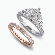 Maybe you would like to learn more about one of these? The 30 Best Wedding Ring Sets Of 2021
