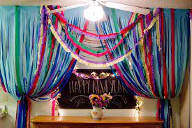 Checkout top trending event decorations and party supplies at efavormart. Table Cloth Streamer Plastic Tablecloth Backdrop Diy Party Decorations Plastic Tablecloth Ideas