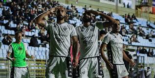 Copa Paulista Rivalo